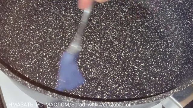 Этот рецепт ПОРАЗИЛ всех,насколько легким и вкусным может быть завтрак! смотреть онлайн