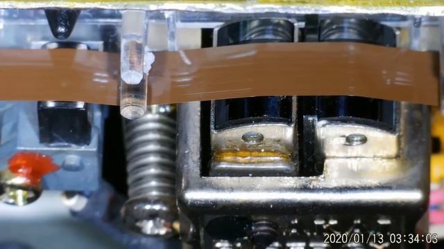 Akai GX 75 Mk II Heads смотреть онлайн