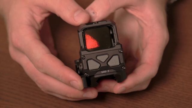 Vortex AMG UH-1 "Huey" Gen 2 Review