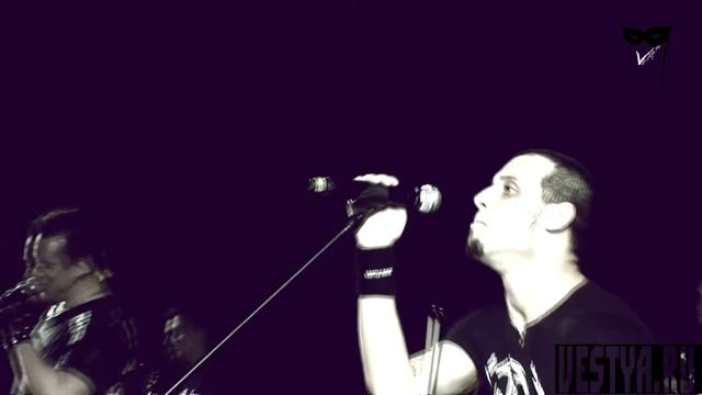 KняZz - Бей, Фреди! (5 Arena Moscow 11.11.2011) смотреть онлайн