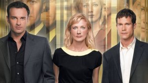Сериал Части тела – 5 сезон 6 серия Nip/Tuck