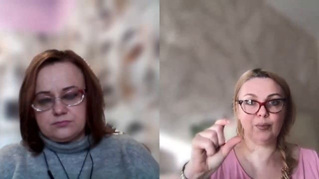 Прямой эфир с Еленой Андреевой. Тема: ДОЛГИ смотреть онлайн