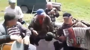 Лакцы поют 54