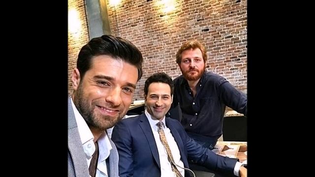 Полнолуние 19 серия ОЗВУЧКА смотреть онлайн