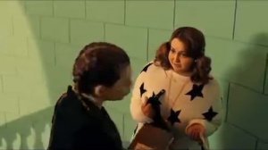 Сериал Анжелика 1 серия 1 part1