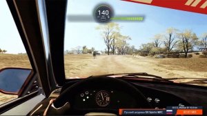 Штурманесса Виктория озвучка Русского штурмана для EA Sports WRC, DIRT Rally 2.0, DIRT Rally, RBR.