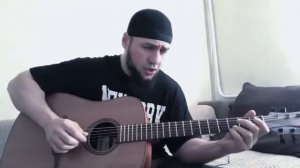 Алихан Амхадов - Я жизнь свою прожил. 2024