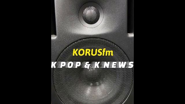 [BIGBANG - Flower Road] Корея. Корейский язык с K-pop и K-news. Выпуск 45. KORUSfm смотреть онлайн