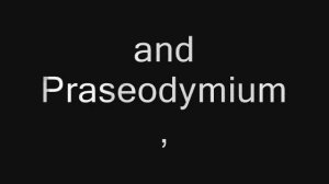 Periodic Table Song - ASAP Science