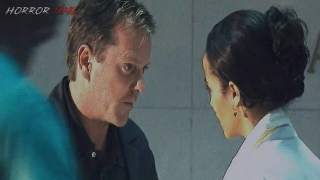 Зеркала (2008) - По ту сторону реальности смотреть онлайн