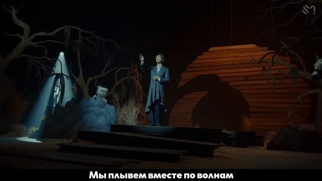 [RUS SUB/Перевод] ONEW – O (Circle) MV смотреть онлайн