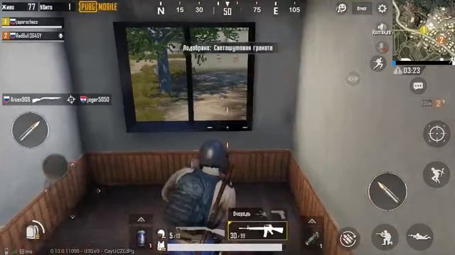 ШКОЛЬНИК ОРЕТ НА РОДИТЕЛЕЙ ИЗ ЗА ПОДАРКА |•| PUBG Mobile смотреть онлайн