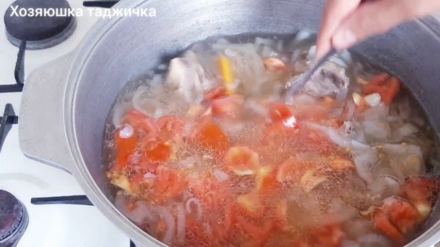 САМЫМ ЛЕНИВЫМ НЕ СМОТРЕТЬ! Блюдо, которое  покорило МИЛЛИОН