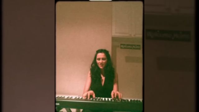 ENELI, Vanotek - Tell me who (Live Acoustic) смотреть онлайн