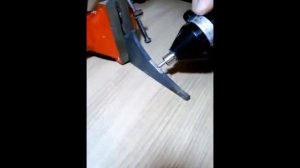 Электроискровая наплавка титана