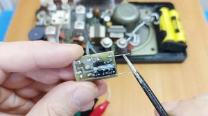 Как сделать фм и блютуз на любой советский приемник