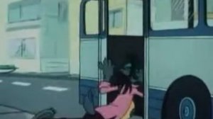 Ну, погоди  Выпуск 05