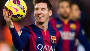 Lionel Messi – Full Information