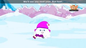 English songs for kids!  Детские песни на английском языке!