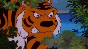 Симба: Король-лев | серия 26 | мультфильм для детей | полная серия на русском