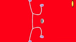 HENRY STICKMAN DISTRACTION DANCE IN DIFFERENT EFFECTS 4 - Team Bahay 2.0 COOL Audio & Visual Effect