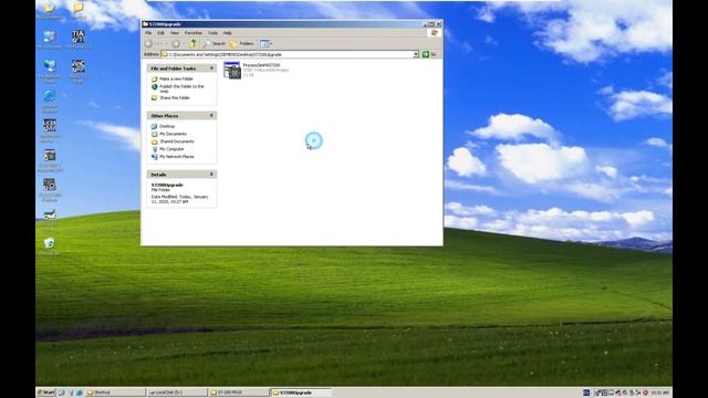 U03. How to Upgrade Siemens S7-200 to S7-1200, Migrate Micro/WIN Program to TIA Portal смотреть онлайн