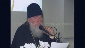 На пути духовного возрождения (из архива)