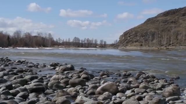 Счастливые люди Алтай#2 смотреть онлайн