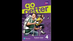 Go getter 4 1,11