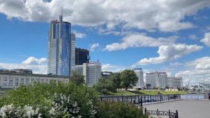 Как добраться до Минска? Первые впечатления. Чем отличается Минск от Москвы