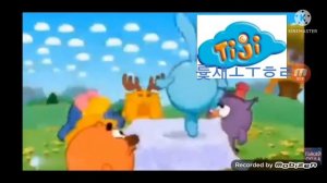 Tiji