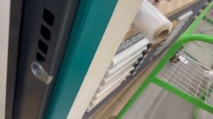 Двери с терморазрывом из Лемана ПРО