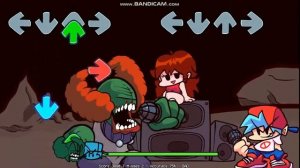 Friday Night Funkin Трикки