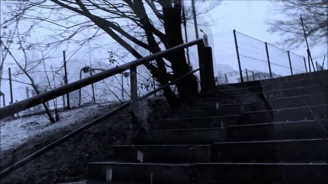 Гуляет дождь по зимней сказке! смотреть онлайн