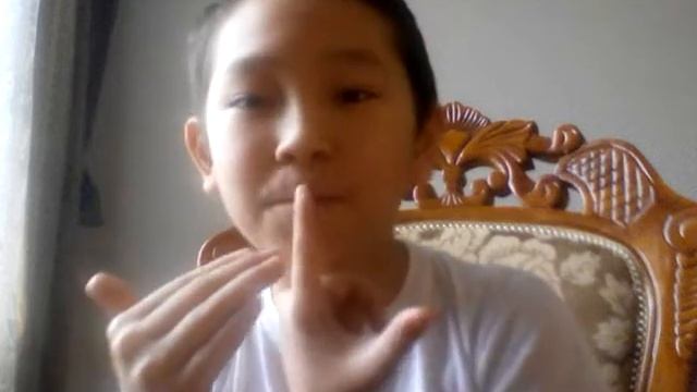 Уроки битбокса #9 (абра скреч) смотреть онлайн