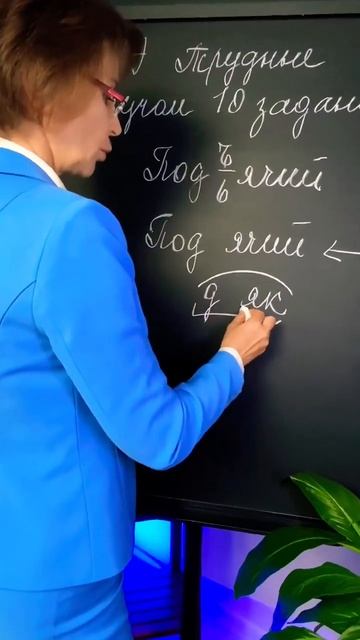 Трудные случаи 10 задания ЕГЭ #егэ2023 #каксдатьегэ #русскийязыкегэ #русскийязык смотреть онлайн