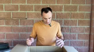 Распаковка Lowa Innox Pro GTX MID TF