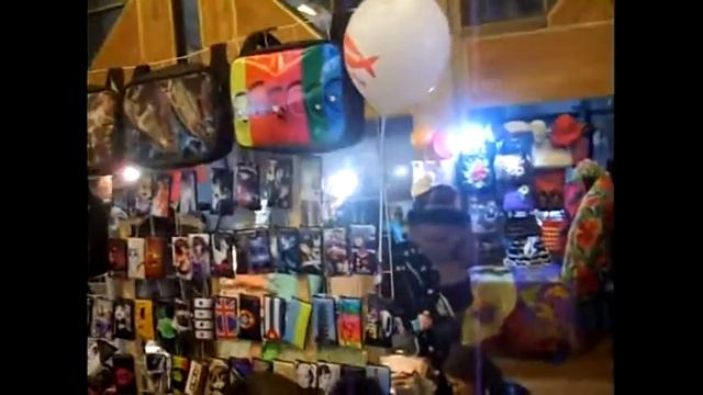 чехлы и сумки с принтом на юбилейном Артишоп 1- 3.03.2013 смотреть онлайн