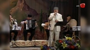 АЛИМ ОСМАНОВ / СЕНИ КОРЬДУКЧЕ /Crimean Tatar TV Show