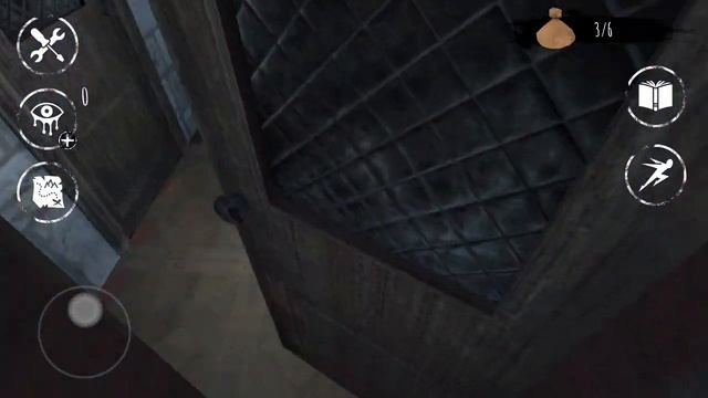 Особняк на новичке с Крейси за 12 секунд. Eyes - the horror game. смотреть онлайн