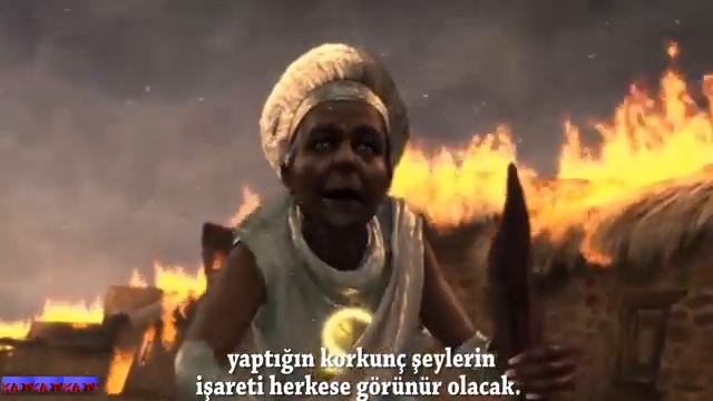 Diriliş Ertuğrul 144.Bölüm смотреть онлайн