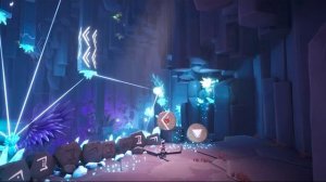 Song of Nunu Полное погружение в League of Legends 🎥❄️ 4K HDR, часть 1!