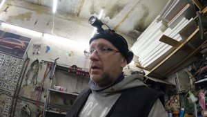 LADA Niva Legend финал кузовных и сварочные работы