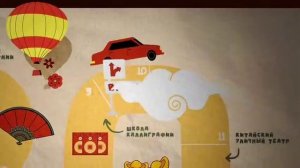 Когда и как Москва отметит китайский Новый год