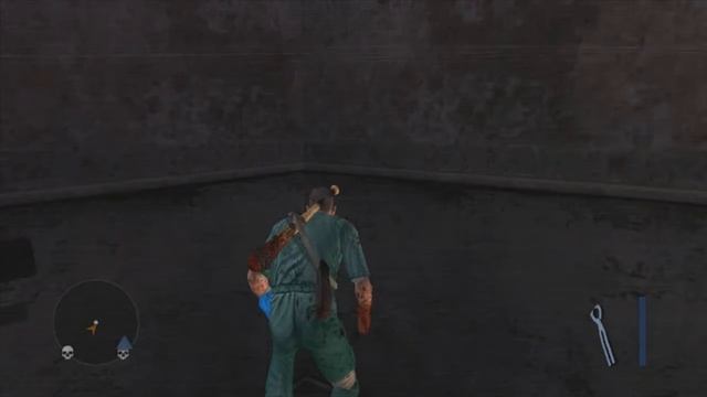 Manhunt 2 Прохождение - ЖИВОЙ ГОРОД #4 смотреть онлайн