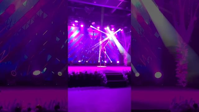 Ручной эквилибр | эквилибр на тростях | цирковое шоу на корпоратив смотреть онлайн