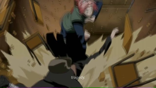 Sakura - Supermassive Black Hole ;;español смотреть онлайн