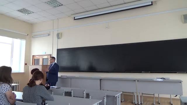 #Алексей Гриценко презентует книгу «PR   многоликий и спонтанный» в РГУПС   5 смотреть онлайн