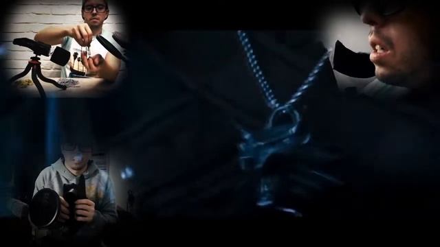 САУНД ДИЗАЙН ДЛЯ ВЕДЬМАК 3 | ЗВУКИ С НУЛЯ смотреть онлайн