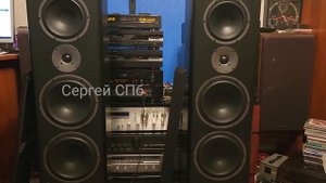 Magnat Monitor Supreme 2002